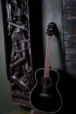 Акустическая гитара CRUZER ST-24/BK купить в Москве: цены, доставка, фото Акустическая гитара CRUZER ST-24/BK купить в Москве: цены, доставка, фото