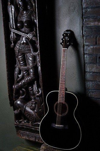 Акустическая гитара CRUZER ST-24/BK купить в Москве: цены, доставка, фото Акустическая гитара CRUZER ST-24/BK купить в Москве: цены, доставка, фото