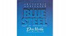 BLUE STEEL Струны для бас гитар DEAN MARKLEY 2678 (45-125) 5-струн LT купить в Москве: цены, доставка, фото