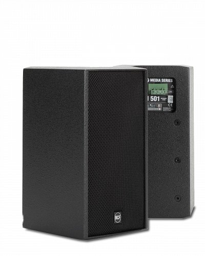 Купить RCF M501 (13041002) Двухполосная АС в магазине Skybeat с доставкой Купить RCF M501 (13041002) Двухполосная АС в магазине Skybeat с доставкой