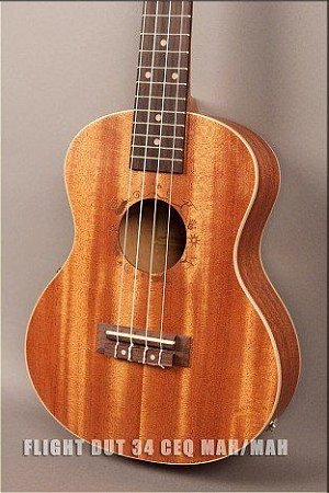 Укулеле FLIGHT DUT 34 CEQ MAH/MAH купить в Москве: цены, доставка, фото Укулеле FLIGHT DUT 34 CEQ MAH/MAH купить в Москве: цены, доставка, фото