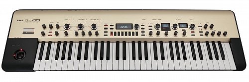KORG KINGKORG аналогово моделирующий синтезатор купить в Москве: цены, доставка, фото KORG KINGKORG аналогово моделирующий синтезатор купить в Москве: цены, доставка, фото