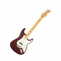 FENDER American Standard Stratocaster®, Maple Fingerboard, Bordeaux Metallic купить в Москве: цены, доставка, фото FENDER American Standard Stratocaster®, Maple Fingerboard, Bordeaux Metallic купить в Москве: цены, доставка, фото