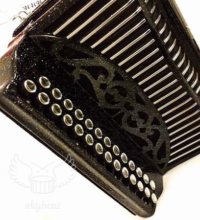 Гармонь многотембровая Littau 27/25/6/4 5R sq купить в Москве: цены, доставка, фото Гармонь многотембровая Littau 27/25/6/4 5R sq купить в Москве: цены, доставка, фото