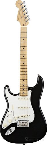 FENDER AMERICAN STANDARD STRATOCASTER 2012 LEFT HANDED MN BLACK купить в Москве: цены, доставка, фото FENDER AMERICAN STANDARD STRATOCASTER 2012 LEFT HANDED MN BLACK купить в Москве: цены, доставка, фото