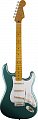 FENDER Squier® Classic Vibe Stratocaster '50s, Maple Fingerboard, Sherwood Green Metallic электрогитара типа страт, цвет - Sherw купить в Москве: цены, доставка, фото FENDER Squier® Classic Vibe Stratocaster '50s, Maple Fingerboard, Sherwood Green Metallic электрогитара типа страт, цвет - Sherw купить в Москве: цены, доставка, фото