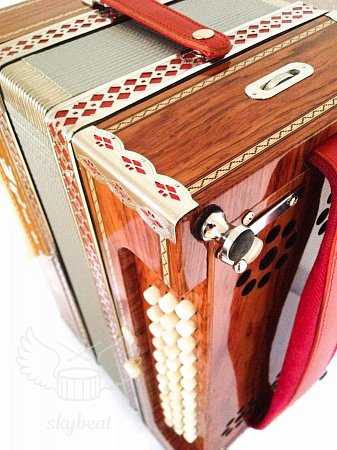 Гармонь многотембровая Littau 36/36/6/4 7R sb купить в Москве: цены, доставка, фото Гармонь многотембровая Littau 36/36/6/4 7R sb купить в Москве: цены, доставка, фото