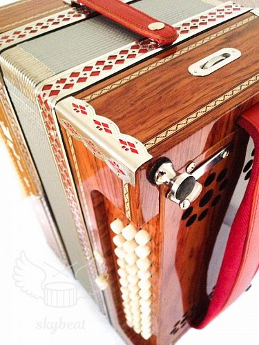 Гармонь многотембровая Littau 36/36/6/4 7R sb купить в Москве: цены, доставка, фото Гармонь многотембровая Littau 36/36/6/4 7R sb купить в Москве: цены, доставка, фото