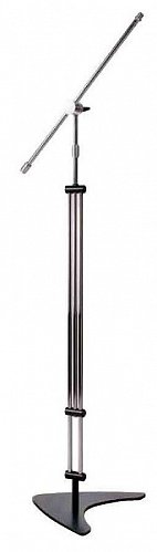 Купить EUROMET 10500 Напольная микрофонная стойка-STILUS A GIRAFFA в магазине Skybeat с доставкой Купить EUROMET 10500 Напольная микрофонная стойка-STILUS A GIRAFFA в магазине Skybeat с доставкой