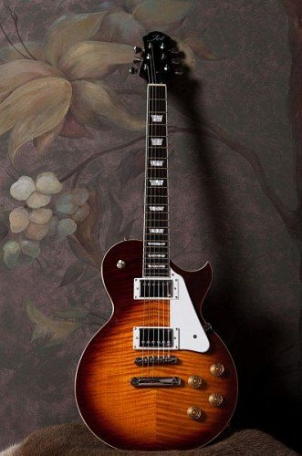 Электрогитара JET ULP 520 VSB купить в Москве: цены, доставка, фото Электрогитара JET ULP 520 VSB купить в Москве: цены, доставка, фото