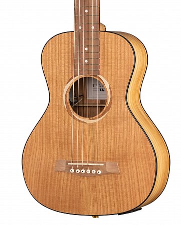 TR2-2 Гитара электро-акустическая, трэвел, акация, Poni купить в Москве: цены, доставка, фото TR2-2 Гитара электро-акустическая, трэвел, акация, Poni купить в Москве: цены, доставка, фото