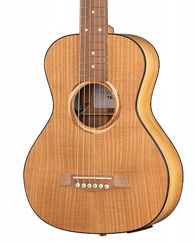 TR2-2 Гитара электро-акустическая, трэвел, акация, Poni купить в Москве: цены, доставка, фото TR2-2 Гитара электро-акустическая, трэвел, акация, Poni купить в Москве: цены, доставка, фото