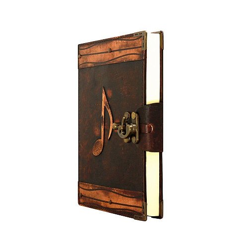 Блокнот-ежедневник для музыканта Note купить в Москве: цены, доставка, фото Блокнот-ежедневник для музыканта Note купить в Москве: цены, доставка, фото