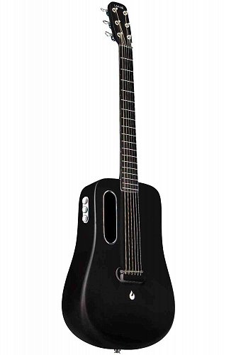Гитара электроакустическая LAVA ME-2 BK FREEBOOST купить в Москве: цены, доставка, фото Гитара электроакустическая LAVA ME-2 BK FREEBOOST купить в Москве: цены, доставка, фото