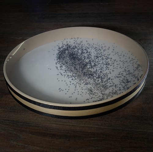 20" Ocean Drum ( Шум Моря ) купить в Москве: цены, доставка, фото 20" Ocean Drum ( Шум Моря ) купить в Москве: цены, доставка, фото