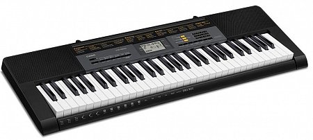 Синтезатор Casio CTK-2500 купить в Москве: цены, доставка, фото Синтезатор Casio CTK-2500 купить в Москве: цены, доставка, фото
