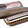 Губная гармоника HOHNER Marine Band 1896/20 B (M1896126) купить в Москве: цены, доставка, фото Губная гармоника HOHNER Marine Band 1896/20 B (M1896126) купить в Москве: цены, доставка, фото