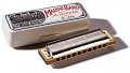 Губная гармоника HOHNER Marine Band 1896/20 B (M1896126) купить в Москве: цены, доставка, фото Губная гармоника HOHNER Marine Band 1896/20 B (M1896126) купить в Москве: цены, доставка, фото
