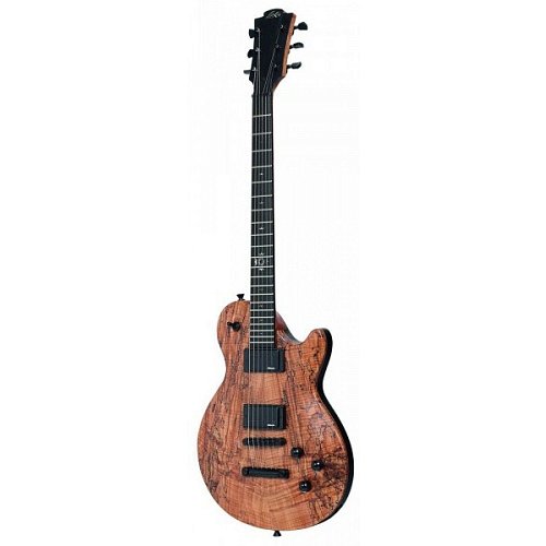 Электрогитара LAG Custom Bedarieux ICB50-SPM-B-SED2 купить в Москве: цены, доставка, фото Электрогитара LAG Custom Bedarieux ICB50-SPM-B-SED2 купить в Москве: цены, доставка, фото