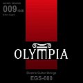 Olympia EGS600 струны для электрогитары Nickel Wound купить в Москве: цены, доставка, фото Olympia EGS600 струны для электрогитары Nickel Wound купить в Москве: цены, доставка, фото