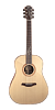 FURCH Red RS-SR Акустическая гитара с кейсом купить в Москве: цены, доставка, фото