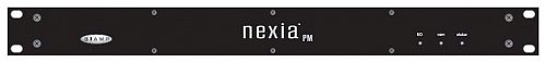 Купить BIAMP Nexia PM Цифровая аудио-платформа для презентационных приложений в магазине Skybeat с доставкой Купить BIAMP Nexia PM Цифровая аудио-платформа для презентационных приложений в магазине Skybeat с доставкой