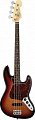 FENDER AMERICAN STANDARD JAZZ BASS 2012 RW 3-COLOR SUNBURST бас-гитара с кейсом купить в Москве: цены, доставка, фото FENDER AMERICAN STANDARD JAZZ BASS 2012 RW 3-COLOR SUNBURST бас-гитара с кейсом купить в Москве: цены, доставка, фото