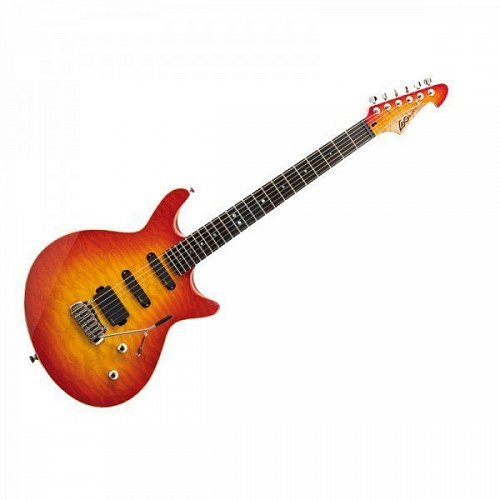 Электрогитара LAG JET J1000ST/RDS купить в Москве: цены, доставка, фото Электрогитара LAG JET J1000ST/RDS купить в Москве: цены, доставка, фото