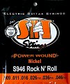 POWER WOUND Струны для электрогитары SIT S946 (9-11-16-26-36-46) купить в Москве: цены, доставка, фото POWER WOUND Струны для электрогитары SIT S946 (9-11-16-26-36-46) купить в Москве: цены, доставка, фото