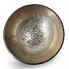 Кованая поющая чаша 25.3 см SBMND Mandala купить в Москве: цены, доставка, фото Кованая поющая чаша 25.3 см SBMND Mandala купить в Москве: цены, доставка, фото