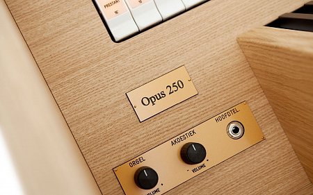 Johannus OPUS Series Opus 250 купить в Москве: цены, доставка, фото Johannus OPUS Series Opus 250 купить в Москве: цены, доставка, фото