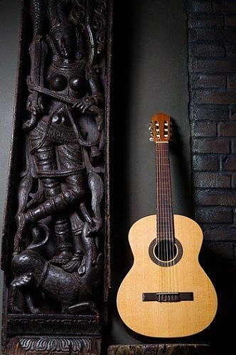 Классическая гитара FLIGHT C-120 NA купить в Москве: цены, доставка, фото Классическая гитара FLIGHT C-120 NA купить в Москве: цены, доставка, фото