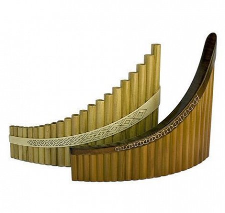 Панфлейта HORA 18 тонов тенор продажа в Москве Панфлейта HORA 18 тонов тенор купить в Москве: цены, доставка, фото