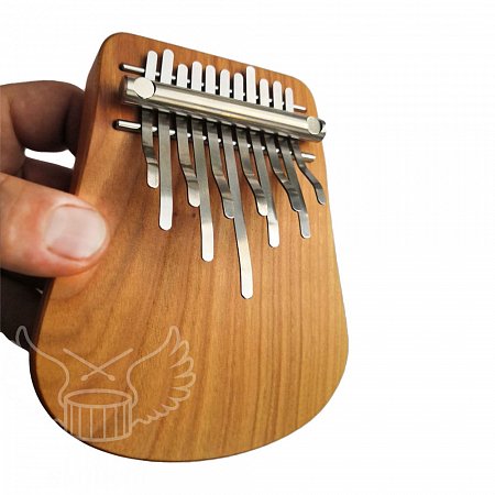 Калимба 2-х рядная, 11 язычков Gm / G нержавеющая муз. сталь купить в Москве: цены, доставка, фото Калимба 2-х рядная, 11 язычков Gm / G нержавеющая муз. сталь купить в Москве: цены, доставка, фото