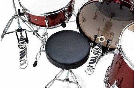 DIXON Spark PODSK522CRD-NC Ударная установка акустическая, купить в Москве: цены, доставка, фото DIXON Spark PODSK522CRD-NC Ударная установка акустическая, купить в Москве: цены, доставка, фото