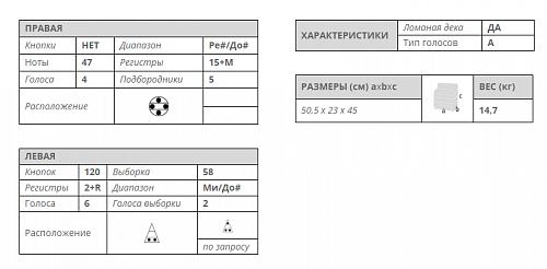 Аккордеон Scandalli Extreme P купить в Москве: цены, доставка, фото Аккордеон Scandalli Extreme P купить в Москве: цены, доставка, фото