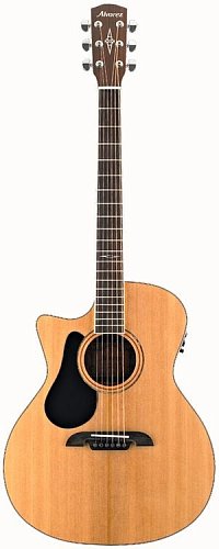 Alvarez AG60LCE электроакустическая гитара купить в Москве: цены, доставка, фото Alvarez AG60LCE электроакустическая гитара купить в Москве: цены, доставка, фото