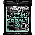 Ernie Ball 2726 струны для электрогитары Cobalt Not Even Slinky купить в Москве: цены, доставка, фото Ernie Ball 2726 струны для электрогитары Cobalt Not Even Slinky купить в Москве: цены, доставка, фото