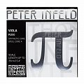 Струны для альта THOMASTIK Peter Infeld PI200 4/4 купить в Москве: цены, доставка, фото Струны для альта THOMASTIK Peter Infeld PI200 4/4 купить в Москве: цены, доставка, фото