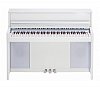 Цифровое пианино Kurzweil CUP1 WHP белое купить в Москве: цены, доставка, фото