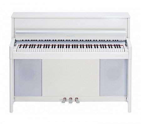 Цифровое пианино Kurzweil CUP1 WHP белое