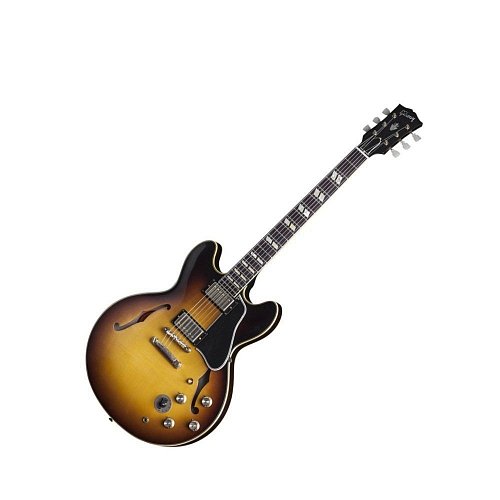GIBSON MEMPHIS 1964 ES-345 HISTORIC BURST полуакустическая электрогитара купить в Москве: цены, доставка, фото GIBSON MEMPHIS 1964 ES-345 HISTORIC BURST полуакустическая электрогитара купить в Москве: цены, доставка, фото