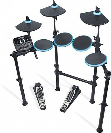 ALESIS DM LITE KIT электронная барабанная установка купить в Москве: цены, доставка, фото ALESIS DM LITE KIT электронная барабанная установка купить в Москве: цены, доставка, фото