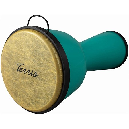 TERRIS DPC-10 Sugar Lagoon - Джембе без настройки купить в Москве: цены, доставка, фото TERRIS DPC-10 Sugar Lagoon - Джембе без настройки купить в Москве: цены, доставка, фото