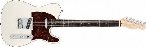 FENDER AMERICAN DELUXE TELECASTER RW OLYMPIC PEARL купить в Москве: цены, доставка, фото FENDER AMERICAN DELUXE TELECASTER RW OLYMPIC PEARL купить в Москве: цены, доставка, фото