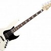 FENDER AMERICAN DELUXE JAZZ BASS RW Olympic White басгитара с кейсом купить в Москве: цены, доставка, фото FENDER AMERICAN DELUXE JAZZ BASS RW Olympic White басгитара с кейсом купить в Москве: цены, доставка, фото