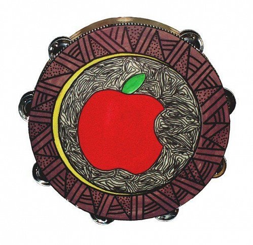 Бубен Админский Apple 25 купить в Москве: цены, доставка, фото Бубен Админский Apple 25 купить в Москве: цены, доставка, фото