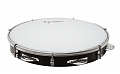 TYCOON TPD-12AB - Пандейру 12"(30см), цвет: черный купить в Москве: цены, доставка, фото TYCOON TPD-12AB - Пандейру 12"(30см), цвет: черный купить в Москве: цены, доставка, фото