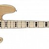 FENDER SQUIER VINTAGE MODIFIED JAZZ BASS '70 бас-гитара купить в Москве: цены, доставка, фото FENDER SQUIER VINTAGE MODIFIED JAZZ BASS '70 бас-гитара купить в Москве: цены, доставка, фото