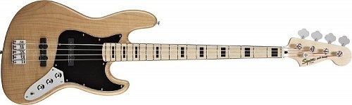 FENDER SQUIER VINTAGE MODIFIED JAZZ BASS '70 бас-гитара купить в Москве: цены, доставка, фото FENDER SQUIER VINTAGE MODIFIED JAZZ BASS '70 бас-гитара купить в Москве: цены, доставка, фото